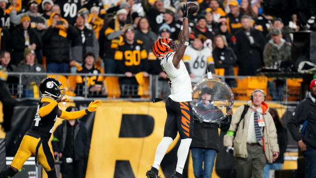 Tee Higgins